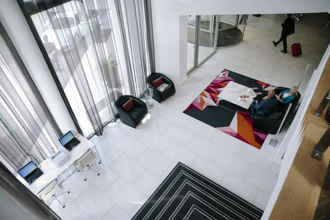 Adina Serviced Apartments Canberra Dickson - Accommodation Asia 3