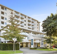 Adina Serviced Apartments Canberra Dickson - Accommodation Asia