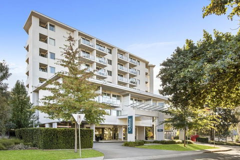 Adina Serviced Apartments Canberra Dickson - Accommodation Asia 0