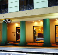 Adina Serviced Apartments Sydney Martin Place