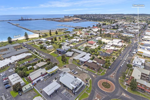 Admella Motel - Accommodation Asia 2