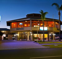 Admiral Motel Bunbury - Accommodation Asia
