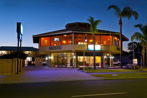 Admiral Motel Bunbury - Accommodation Asia 0