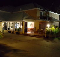 Admiral Nelson Motor Inn - Accommodation Guide