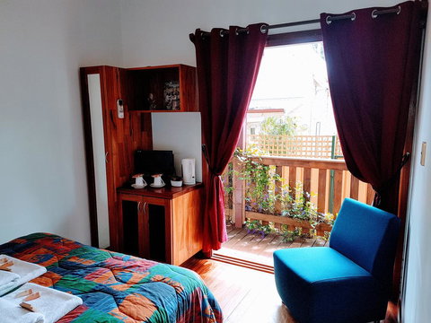 Admiral Stirling Inn - Accommodation Asia 2