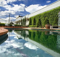 Admiralty Inn - Accommodation Asia