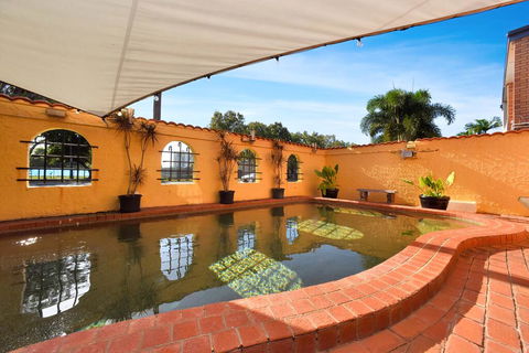 Adobe Motel - Accommodation Asia 1