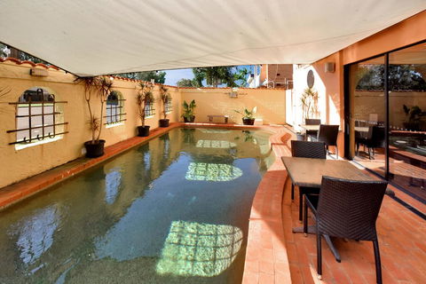 Adobe Motel - Accommodation Asia 2