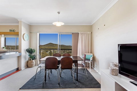 Adriana 10 - Shoal Bay - Accommodation Asia 1