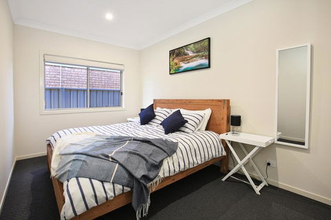 Adriatic Jervis Bay - 2 Min Walk To Beach - Family Friendly - Accommodation Asia 3