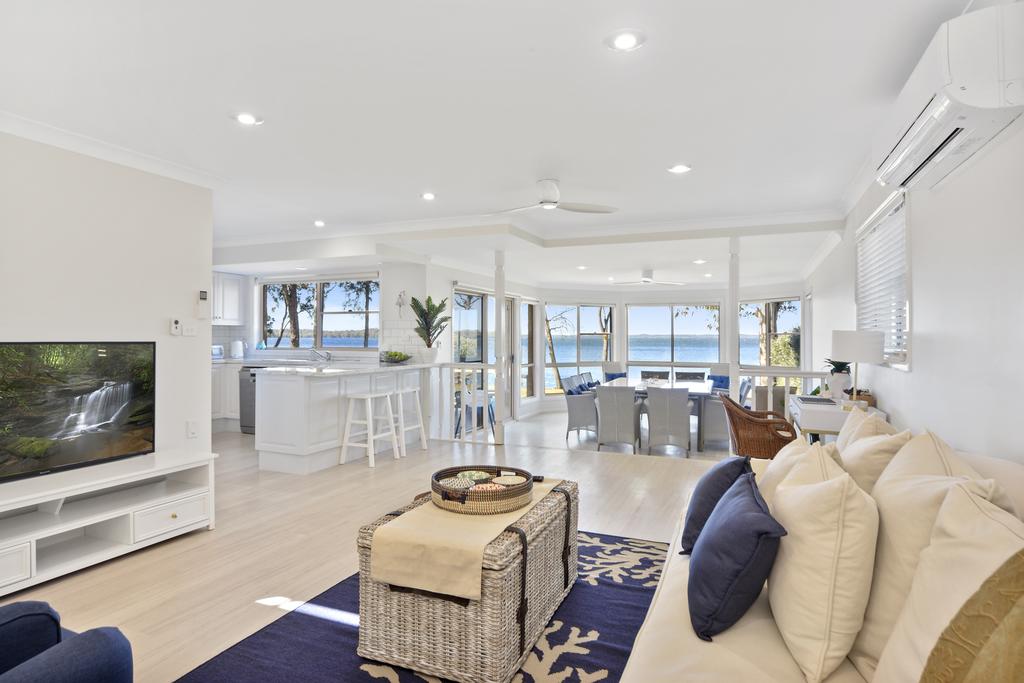 St Georges Basin NSW Accommodation Asia
