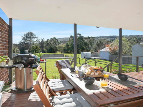 Advilla - Stylish, Charming And Central Location - Accommodation Asia 0