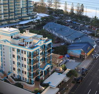 Aegean Mooloolaba - Accommodation China