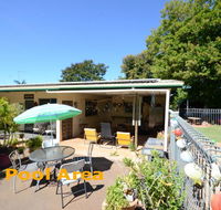 Affordable Gold City Motel - Accommodation Asia
