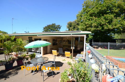Affordable Gold City Motel - Accommodation Asia 0