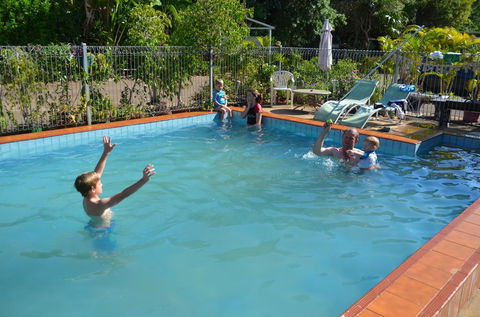Affordable Gold City Motel - Accommodation Asia 1