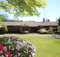 After Golf - Accommodation Asia