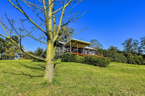 Afterglow Cottages - Accommodation Guide 3