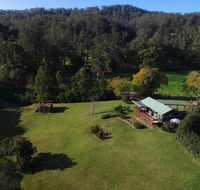 Afterglow Cottages - Accommodation Guide