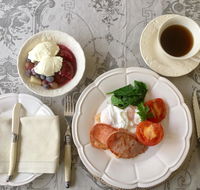 Aggie's Bed and Breakfast - Accommodation Asia