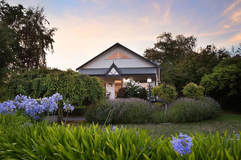 Aggies Way Daylesford - Accommodation Asia 1