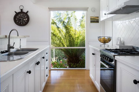 Aggies Way Daylesford - Accommodation Asia 3