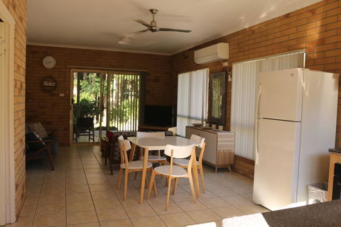 Agnes Palms Accommodation - Accommodation Asia 2