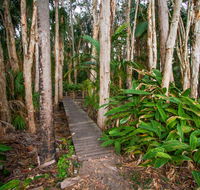 Agnes Palms Accommodation - Accommodation Asia