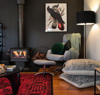 Ahimsa Hepburn - Accommodation Asia