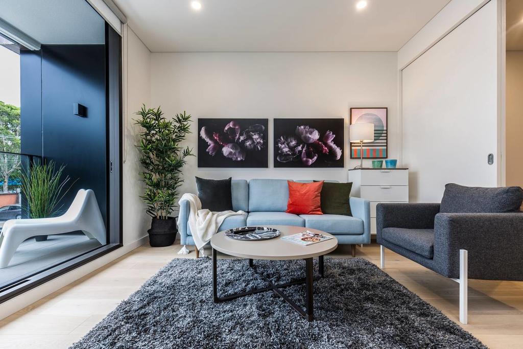 Leichhardt NSW Accommodation Asia