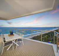 Air On Broadbeach - Accommodation Asia