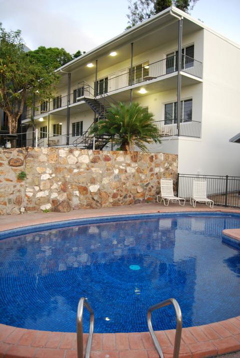 Airlie Beach Apartments - Accommodation China 3