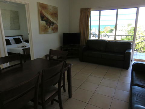Airlie Beach Apartments - Accommodation China 1