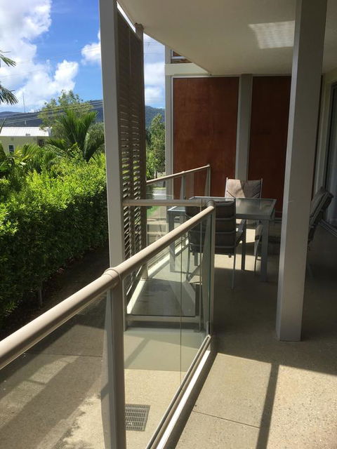 Airlie Central Apartments - Accommodation Asia 2