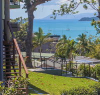 Airlie Guest House