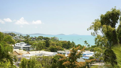 Airlie Harbour Apartment - Airlie Beach - Accommodation Asia 1
