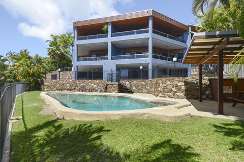 Airlie Harbour Apartment - Airlie Beach - Accommodation Asia 3