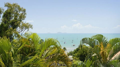 Airlie Harbour Apartment - Airlie Beach - Accommodation Asia 0