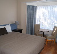 Airlie House Motor Inn - Accommodation Asia