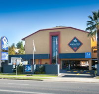 Airolodge International - Accommodation Asia