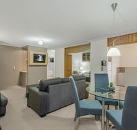 Airport International Hotel Brisbane - Accommodation Asia