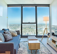 AirTrip Apartment on Margaret Street in CBD - Accommodation Guide