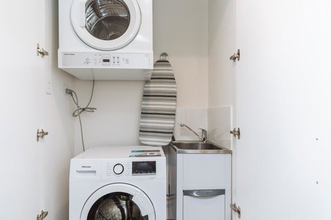 AirTrip Apartments At South Brisbane - Accommodation Asia 1