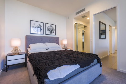 AirTrip Apartments On Cordelia Street - Accommodation Asia 2