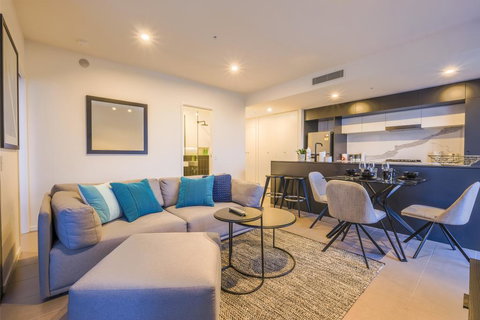 AirTrip Apartments On Cordelia Street - Accommodation Asia 0