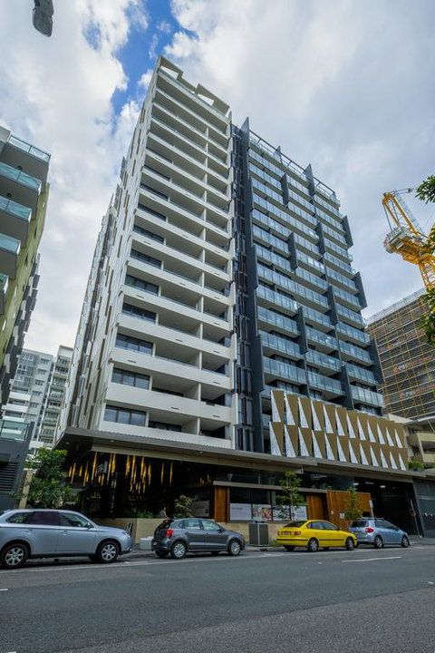 AirTrip Apartments On Cordelia Street - Accommodation Asia 3