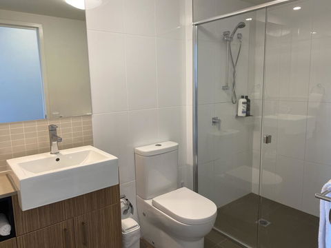 Airtrip Apartments On River Street, Mackay - Accommodation China 2