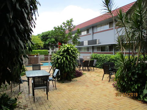 Airway Motel - Accommodation Asia 3