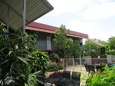 Airway Motel - Accommodation Asia 2