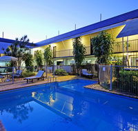 Airway Motel - Accommodation Asia